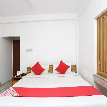 Hotel O New Silver Inn Calcutta Exterior foto