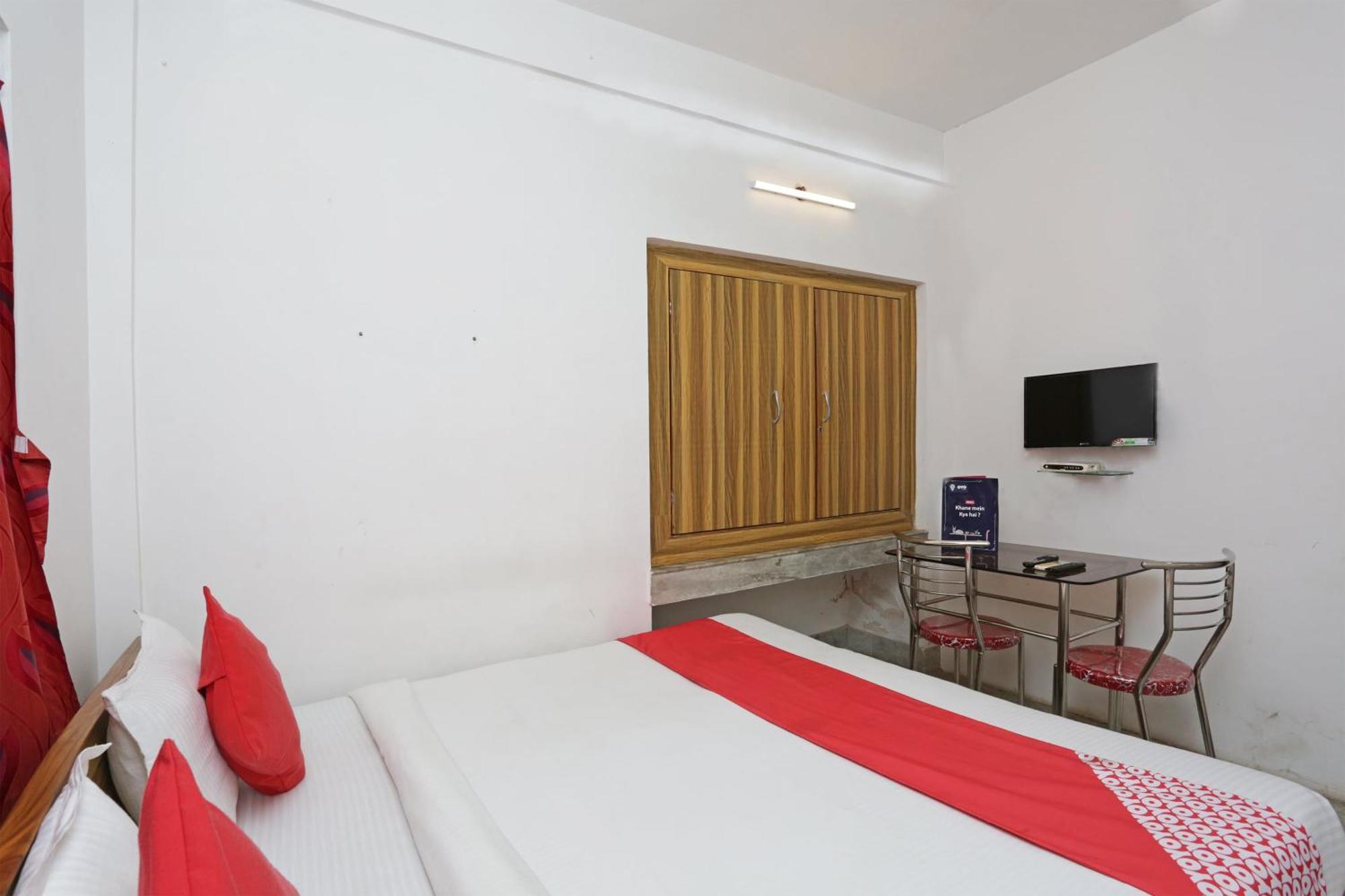Hotel O New Silver Inn Calcutta Exterior foto