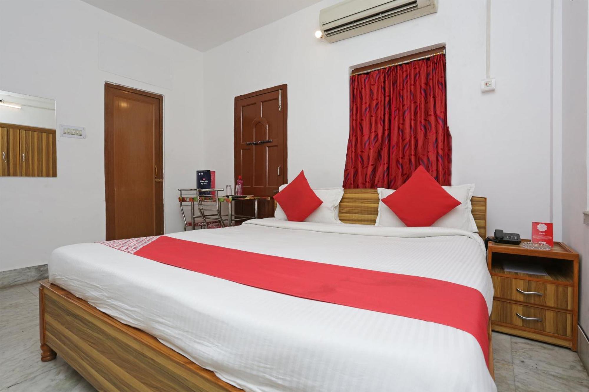 Hotel O New Silver Inn Calcutta Exterior foto